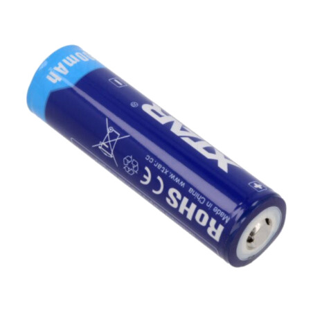 Acumul: Li-Ion; 21700; 3,7V; 4900mAh; Ø21,4x74,8mm; 10A