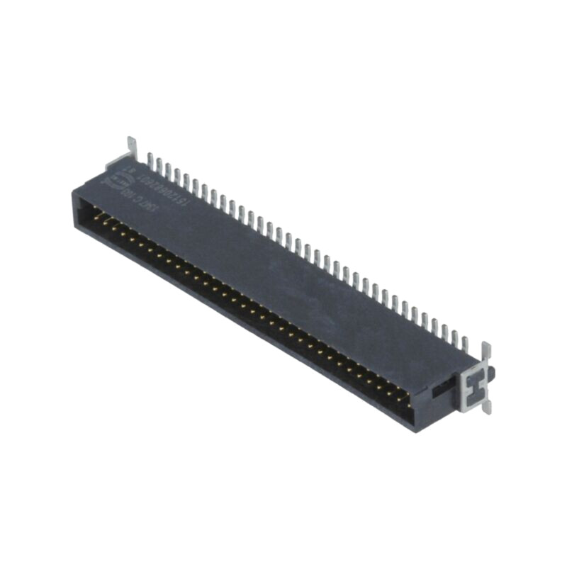 Conector: PCB-cablu/PCB; soclu; tată; PIN: 68; har-flex®; verticală Conector: PCB-cablu/PCB; soclu; tată; PIN: 68; har-flex®; verticală