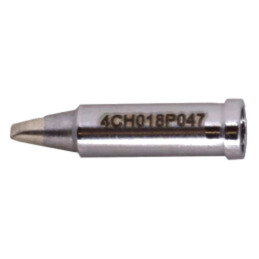 Vârf; tip şurubelniţă; 1,8mm; pentru staţie de lipit