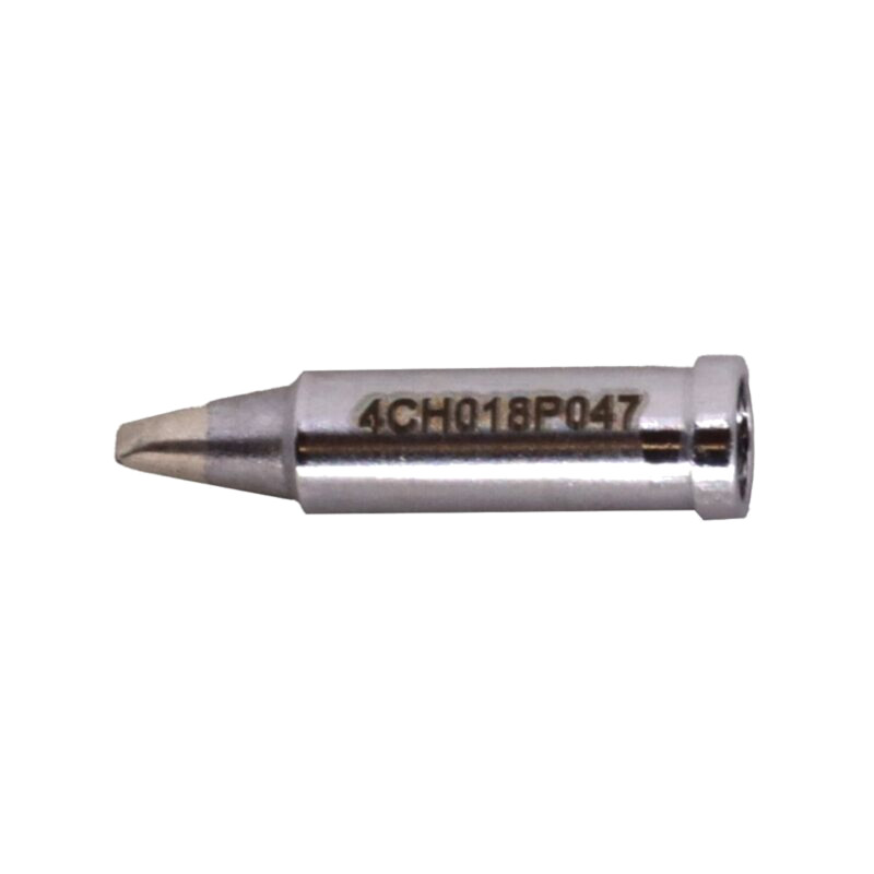 Vârf; tip şurubelniţă; 1,8mm; pentru staţie de lipit Vârf; tip şurubelniţă; 1,8mm; pentru staţie de lipit