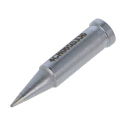 Vârf; conic; 0,5mm; pentru staţie de lipit