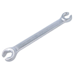 Cheie; pentru furtunuri de frână; 11mm,13mm; oţel crom-vanadium