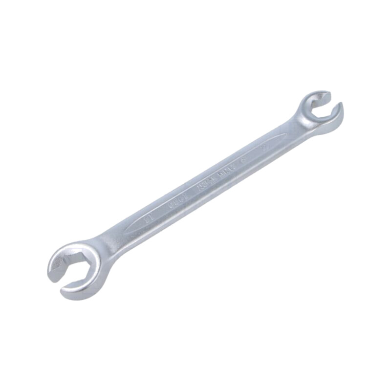 Cheie; pentru furtunuri de frână; 11mm,13mm; oţel crom-vanadium