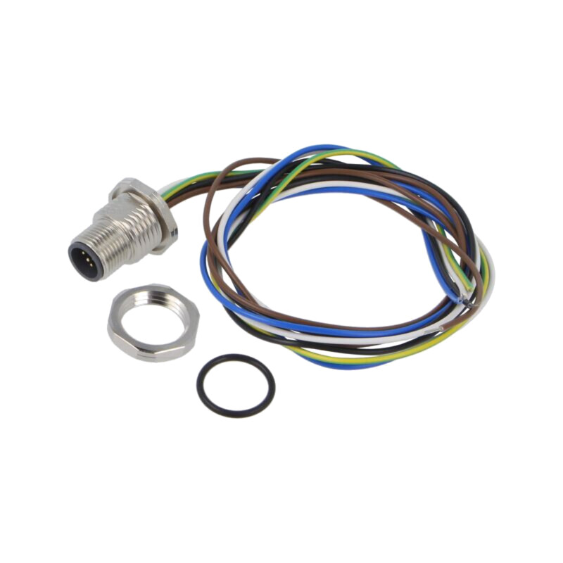 connector SAL-12-FSH5-0,5-9
