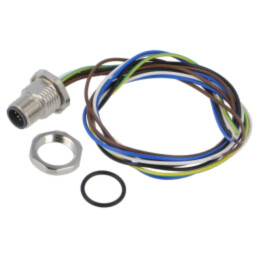 connector SAL-12-FSH5-0,5-9