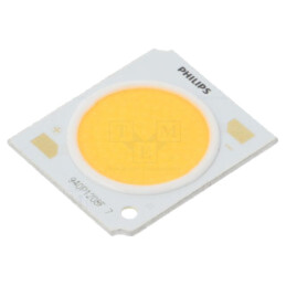 LED putere; albă; COB; 25,4W; 4000K; 3177÷3530(typ)-3883lm; 750mA