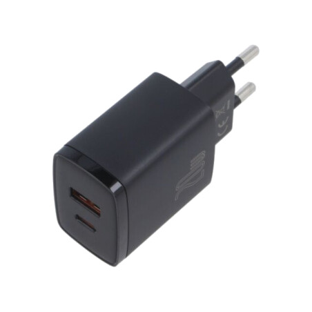 Alimentator: pulsatoriu; alimentare,plug-in; 5÷12VDC; 20W; neagră