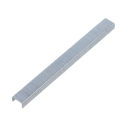 Capse; 6mm; oţel galvanizat; 5000buc; TYP 13