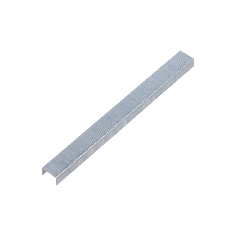 Capse; 6mm; oţel galvanizat; 5000buc; TYP 13 Capse; 6mm; oţel galvanizat; 5000buc; TYP 13