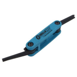 Set chei; imbus,Phillips; HEX 4mm,HEX 5mm,HEX 6mm; 5buc.