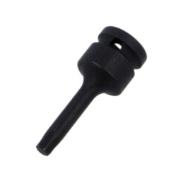 Cap; tubulară,Torx®,cu impact; Dimensiune: TX45; 1/2"; 67mm
