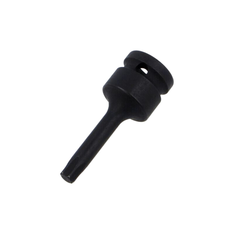 Cap; tubulară,Torx®,cu impact; Dimensiune: TX45; 1/2"; 67mm Cap; tubulară,Torx®,cu impact; Dimensiune: TX45; 1/2"; 67mm