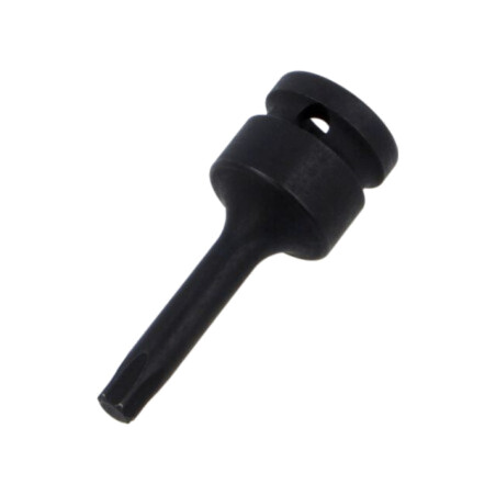 Cap; tubulară,Torx®,cu impact; Dimensiune: TX45; 1/2"; 67mm