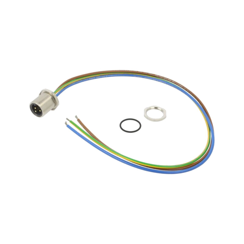 connector SAL-7/8-FSH2PE-0,5/150