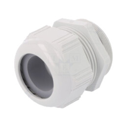 Garnitură de etanşare; M63; 1,5; IP68,IP69K; poliamidă; SKINTOP®