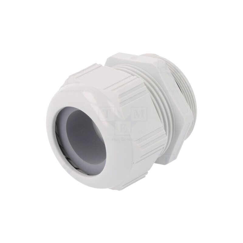 Garnitură de etanşare; M63; 1,5; IP68,IP69K; poliamidă; SKINTOP®