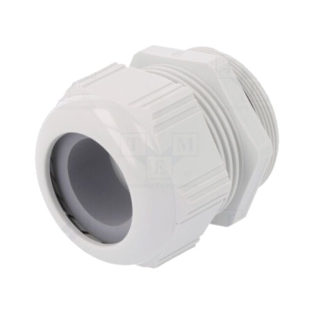 Garnitură de etanşare; M63; 1,5; IP68,IP69K; poliamidă; SKINTOP®