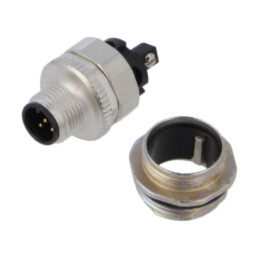 connector 99 0433 500 05