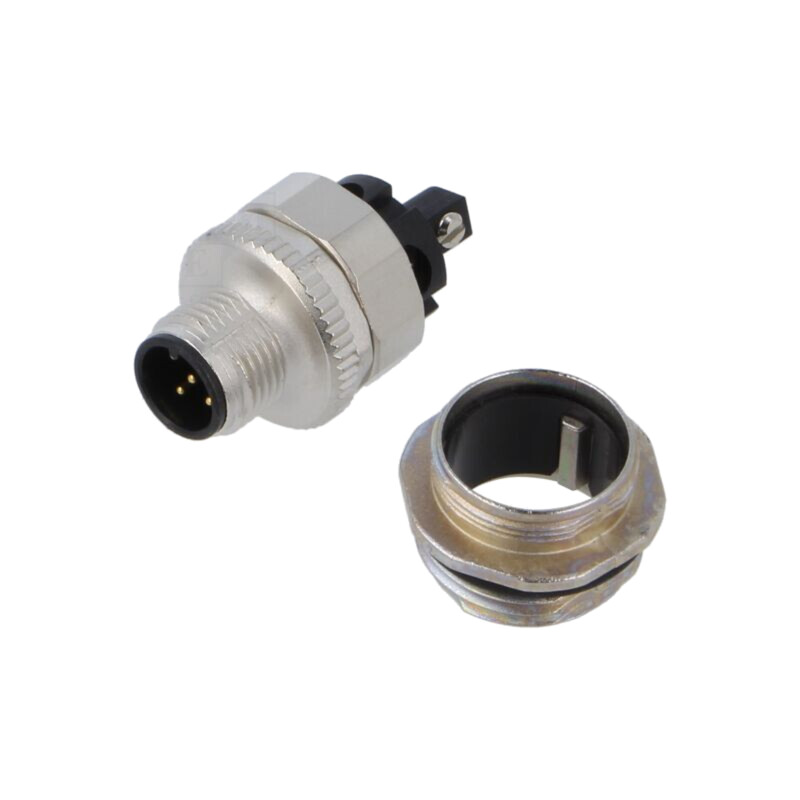 connector 99 0433 500 05