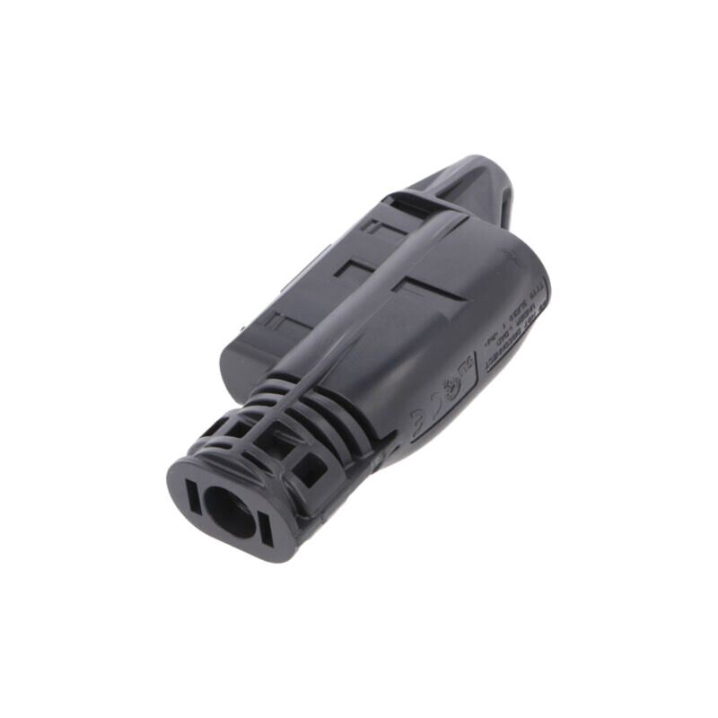 Conector: solari; mufă; tată; SOLARLOK 2.0; IP68; pe cablu; 35A Conector: solari; mufă; tată; SOLARLOK 2.0; IP68; pe cablu; 35A