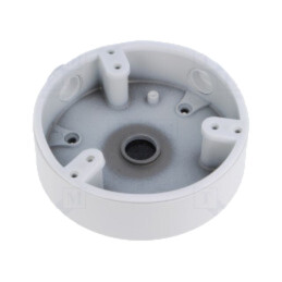 Accesorii: cutie de conexiuni; albă; aluminiu; Conexiune: M20
