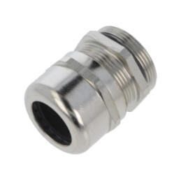 Garnitură de etanşare; cu împământare; 1,5; IP68; alamă