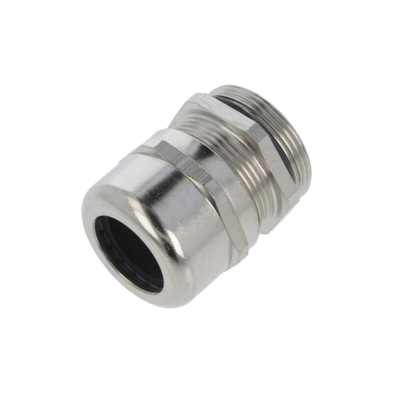 Garnitură de etanşare; cu împământare; 1,5; IP68; alamă Garnitură de etanşare; cu împământare; 1,5; IP68; alamă