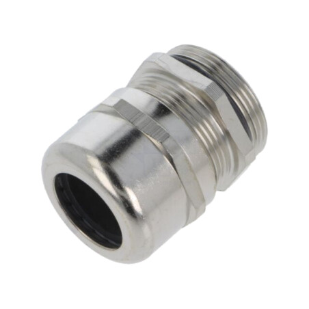Garnitură de etanşare; cu împământare; 1,5; IP68; alamă