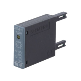 Limitator de supratensiuni; varistor; Dimensiune: S00; 70÷150VDC