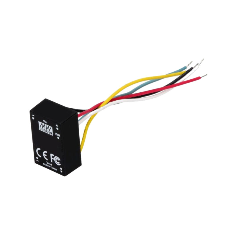 Convertor: DC/DC; 14W; Uintr: 9÷36VDC; Uieş: 2÷40VDC; Iintr: 610mA Convertor: DC/DC; 14W; Uintr: 9÷36VDC; Uieş: 2÷40VDC; Iintr: 610mA