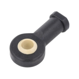 Îmbinare articulată; Øorif: 12mm; M12; 1,25; dreapta,interior