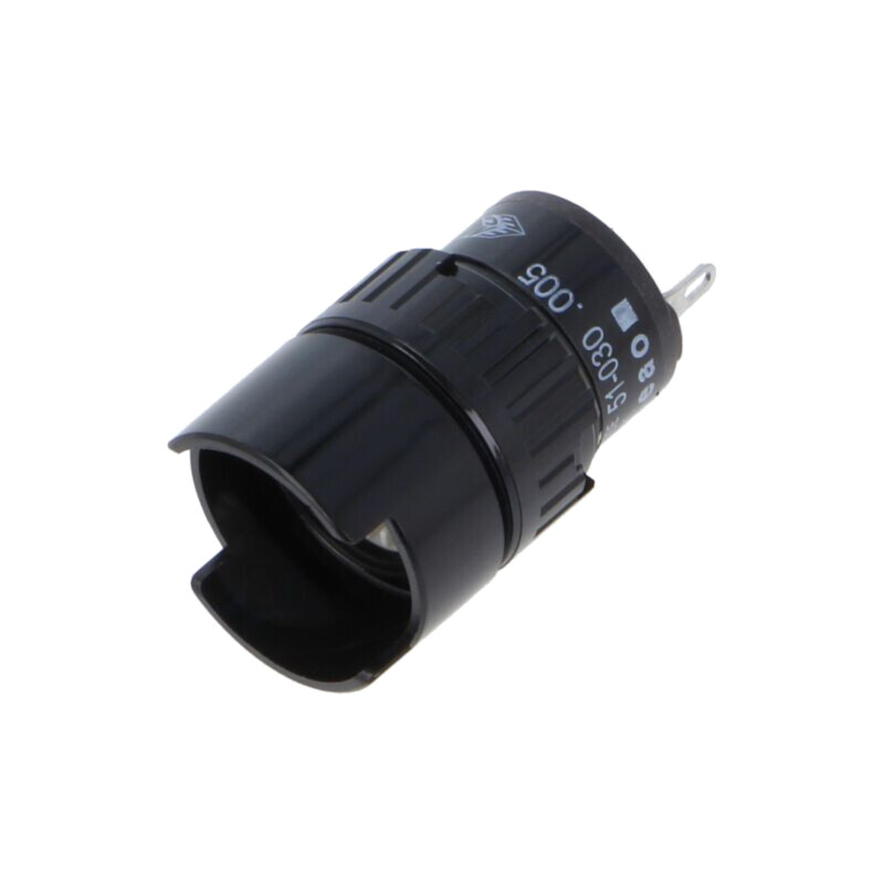 Corp; 16mm; 51; Ø16,2mm; IP65; Dim.parte frontală: Ø18mm