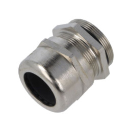 Garnitură de etanşare; M40; 1,5; IP68; alamă; HELUTOP® HT-MS