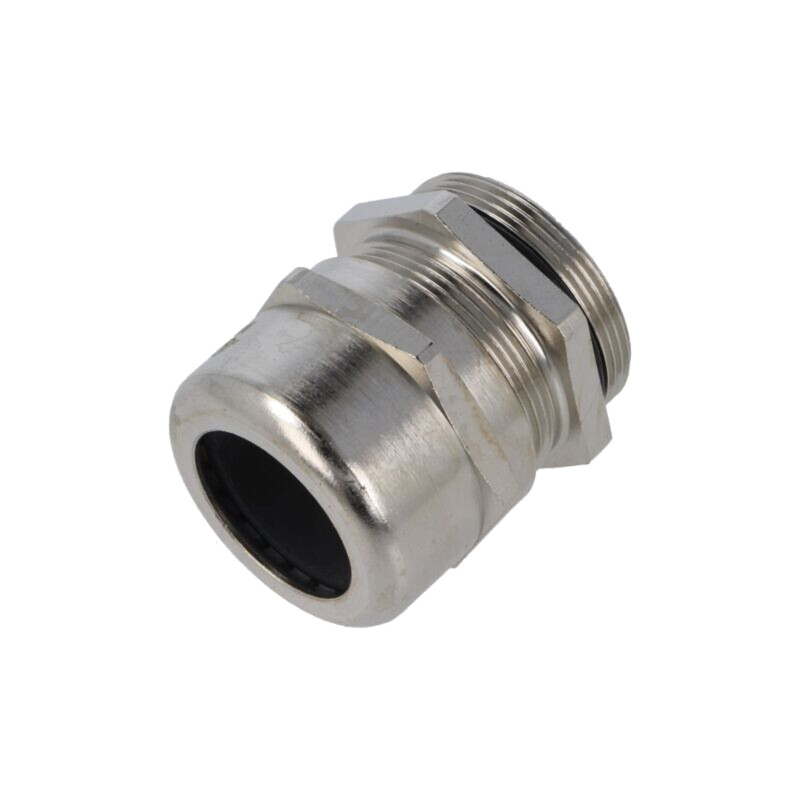 Garnitură de etanşare; M40; 1,5; IP68; alamă; HELUTOP® HT-MS