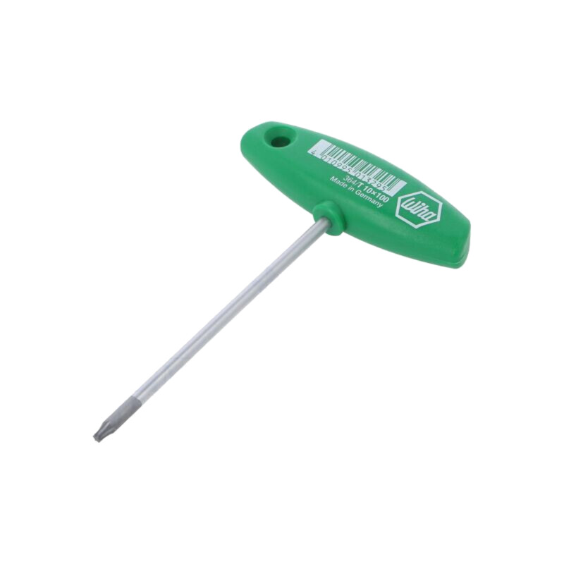 Cheie; Torx®; TX10; Lung.tot: 126mm; Lung.element lucru: 100mm Cheie; Torx®; TX10; Lung.tot: 126mm; Lung.element lucru: 100mm