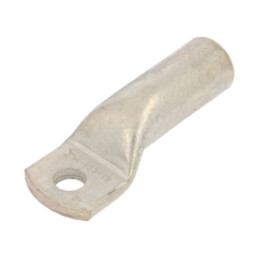Vârf: inelar tubular; M12; 185mm2; crimpat; pe cablu; drept; cupru
