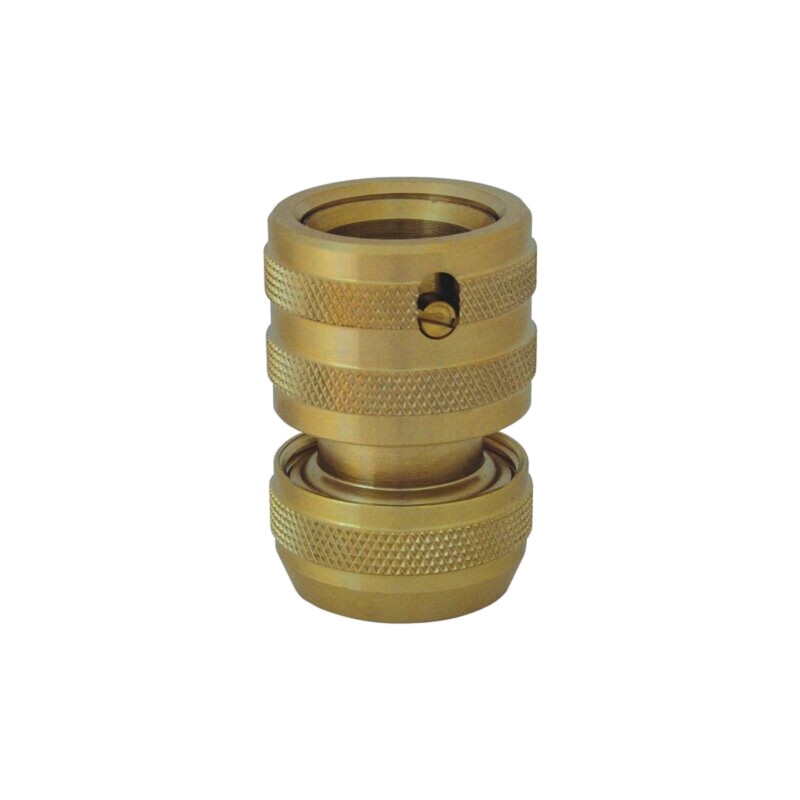 Connector; for garden hose