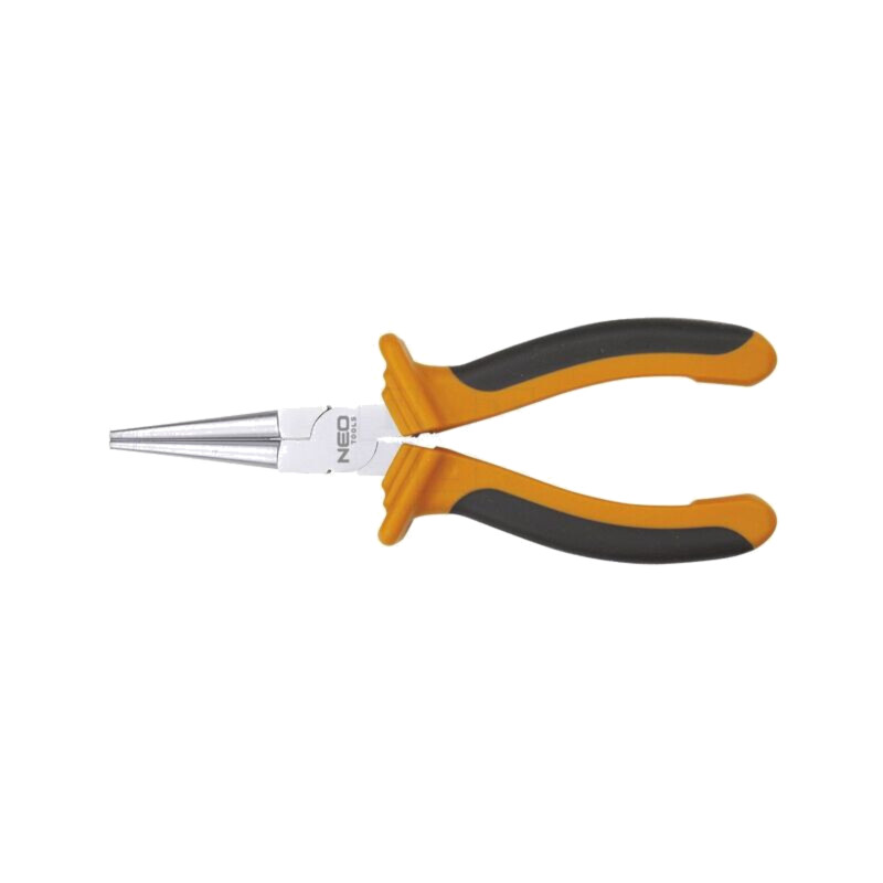 Cleşti; semirotunzi; 160mm Cleşti; semirotunzi; 160mm
