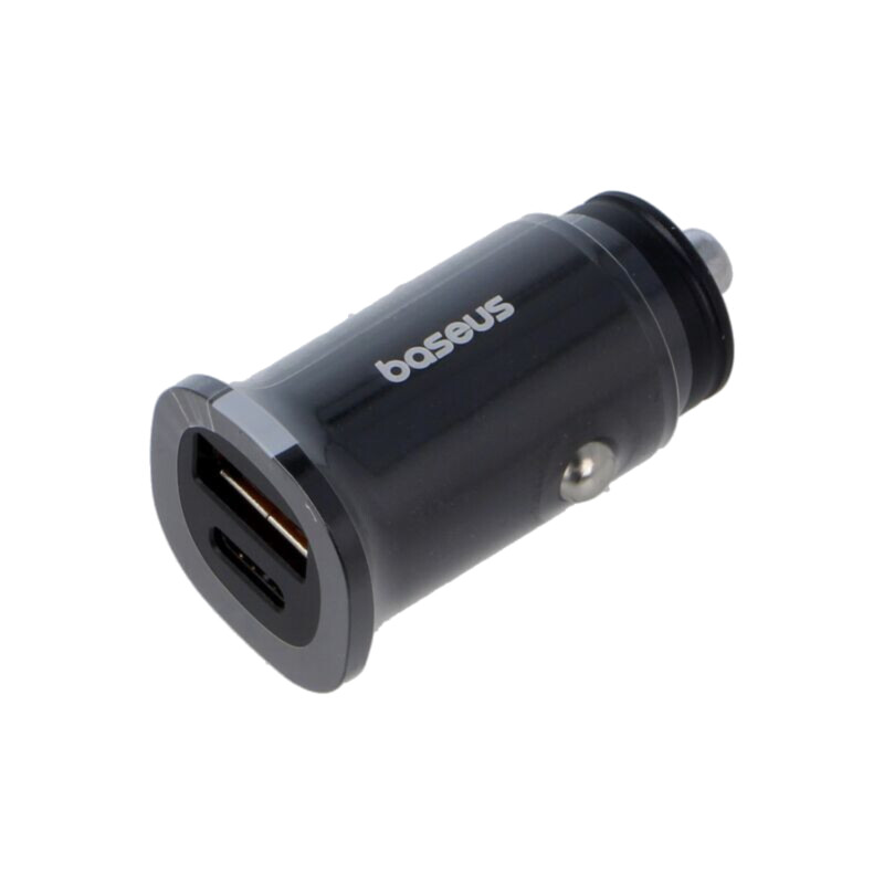 Alimentator USB; USB A soclu,USB C soclu; Tens.alim: 12÷24VDC