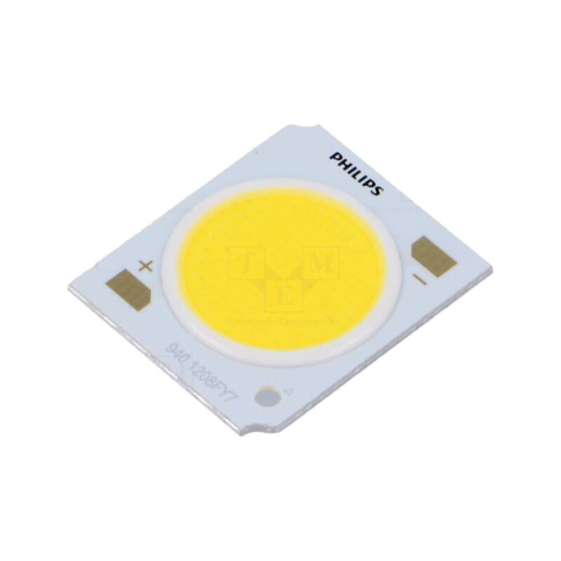 LED putere; albă; COB; 25,7W; 4000K; 3971÷4180(typ)-4598lm; 750mA