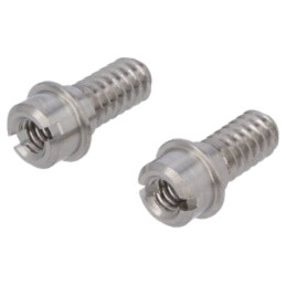 Şuruburi cu cap filetat; AMPLIMITE 0.50 Series; Kit: şurub x2