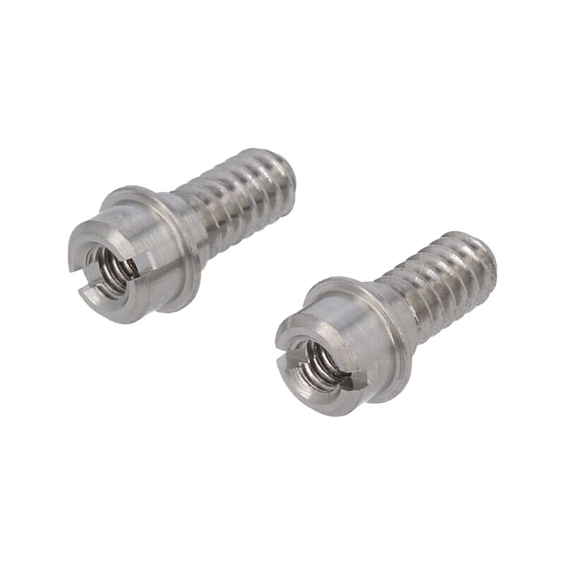 Şuruburi cu cap filetat; AMPLIMITE 0.50 Series; Kit: şurub x2