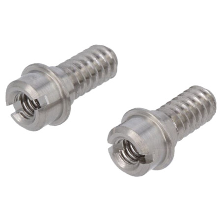 Şuruburi cu cap filetat; AMPLIMITE 0.50 Series; Kit: şurub x2