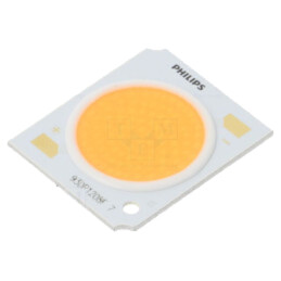 LED putere; albă; COB; 25,4W; 3000K; 2943÷3270(typ)-3597lm; 750mA