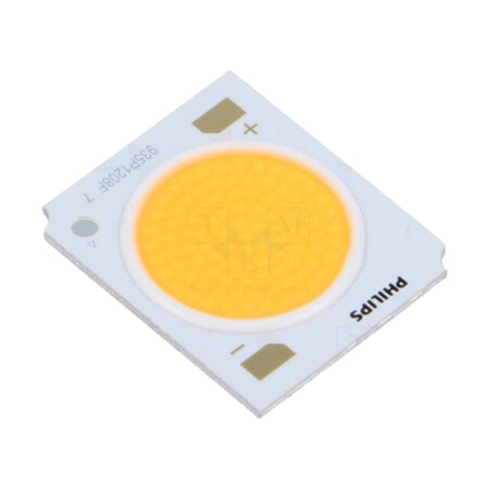 LED putere; albă; COB; 25,4W; 3500K; 3096÷3440(typ)-3784lm; 750mA