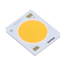 LED putere; albă; COB; 25,4W; 3500K; 3096÷3440(typ)-3784lm; 750mA