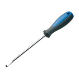 Şurubelniţă; plată; 6,5x1,2mm; 605TBI; Lung.lamă: 150mm