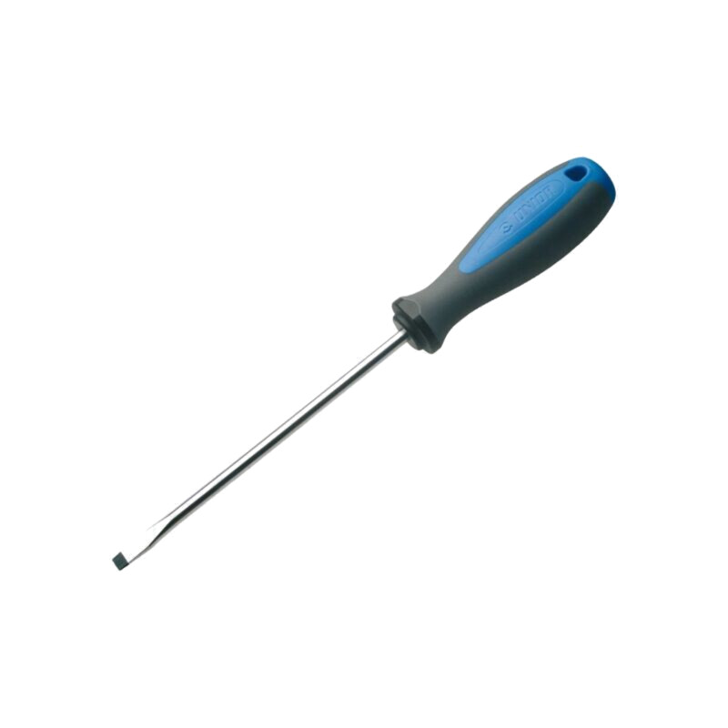 Şurubelniţă; plată; 6,5x1,2mm; 605TBI; Lung.lamă: 150mm