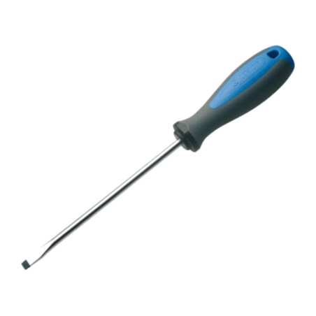 Şurubelniţă; plată; 6,5x1,2mm; 605TBI; Lung.lamă: 150mm