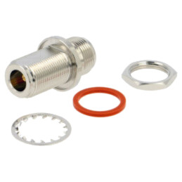 connector N7471A1-NT3G-50